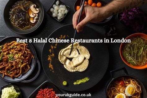 halal chinese restaurant london.